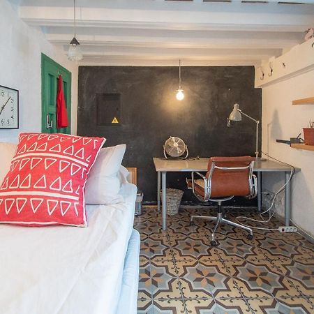 Amazing Penthouse Cadiz Apartment Luaran gambar