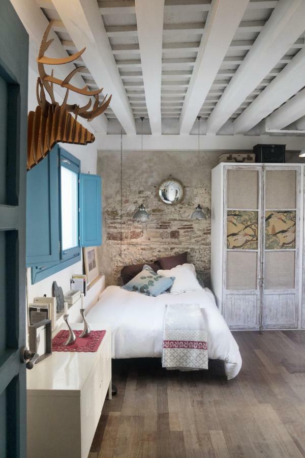 Amazing Penthouse Cadiz Apartment Luaran gambar