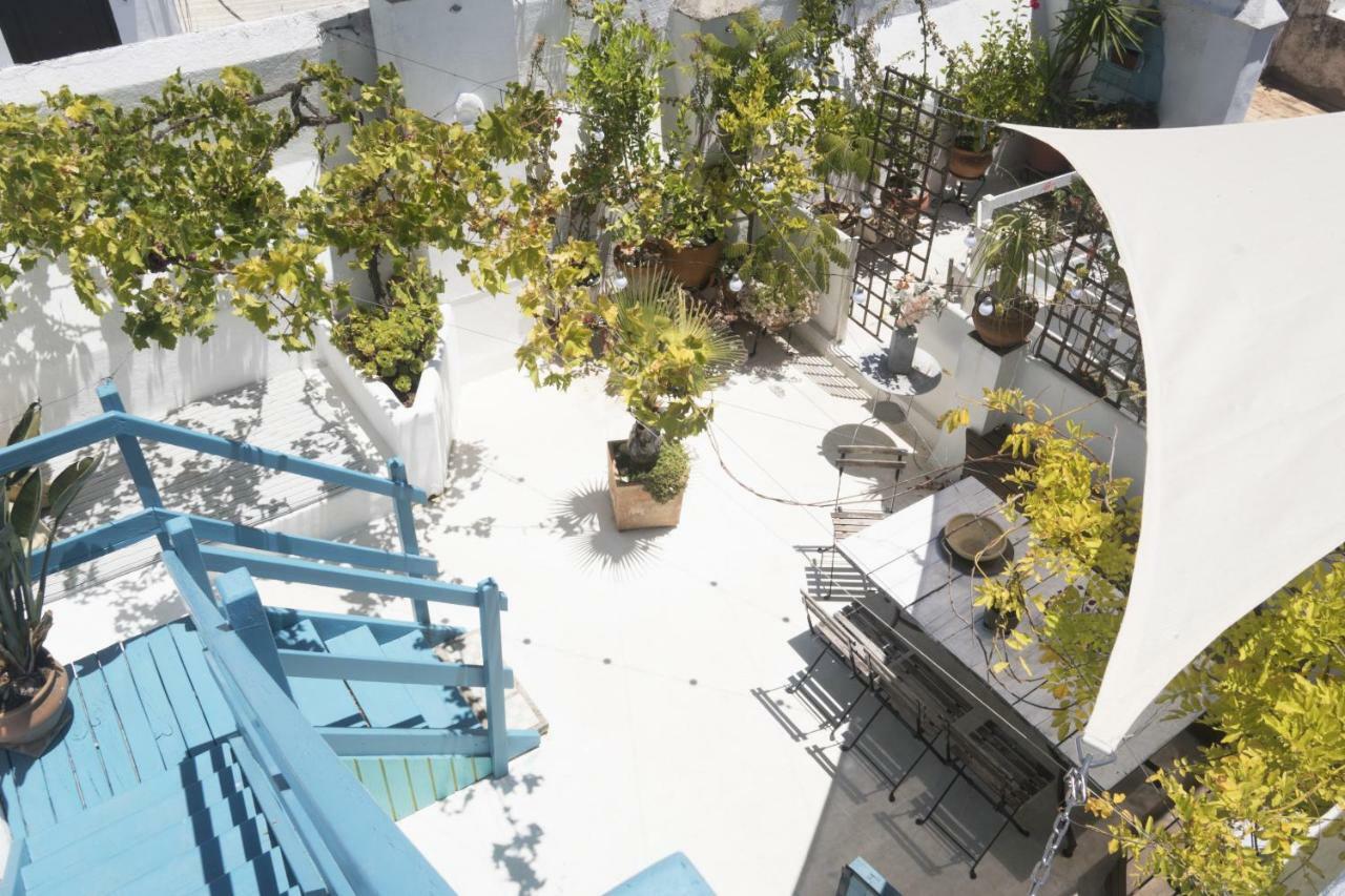 Amazing Penthouse Cadiz Apartment Luaran gambar