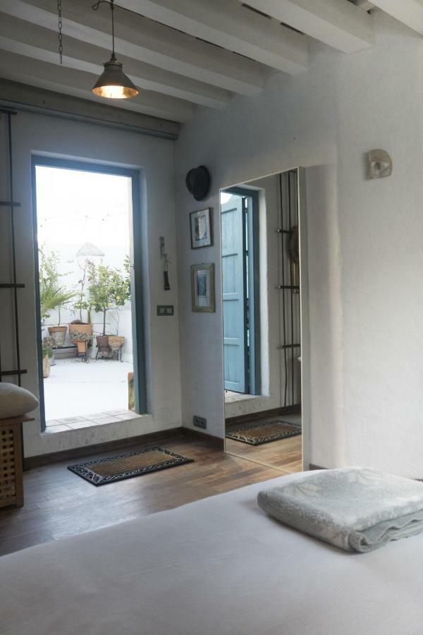 Amazing Penthouse Cadiz Apartment Luaran gambar