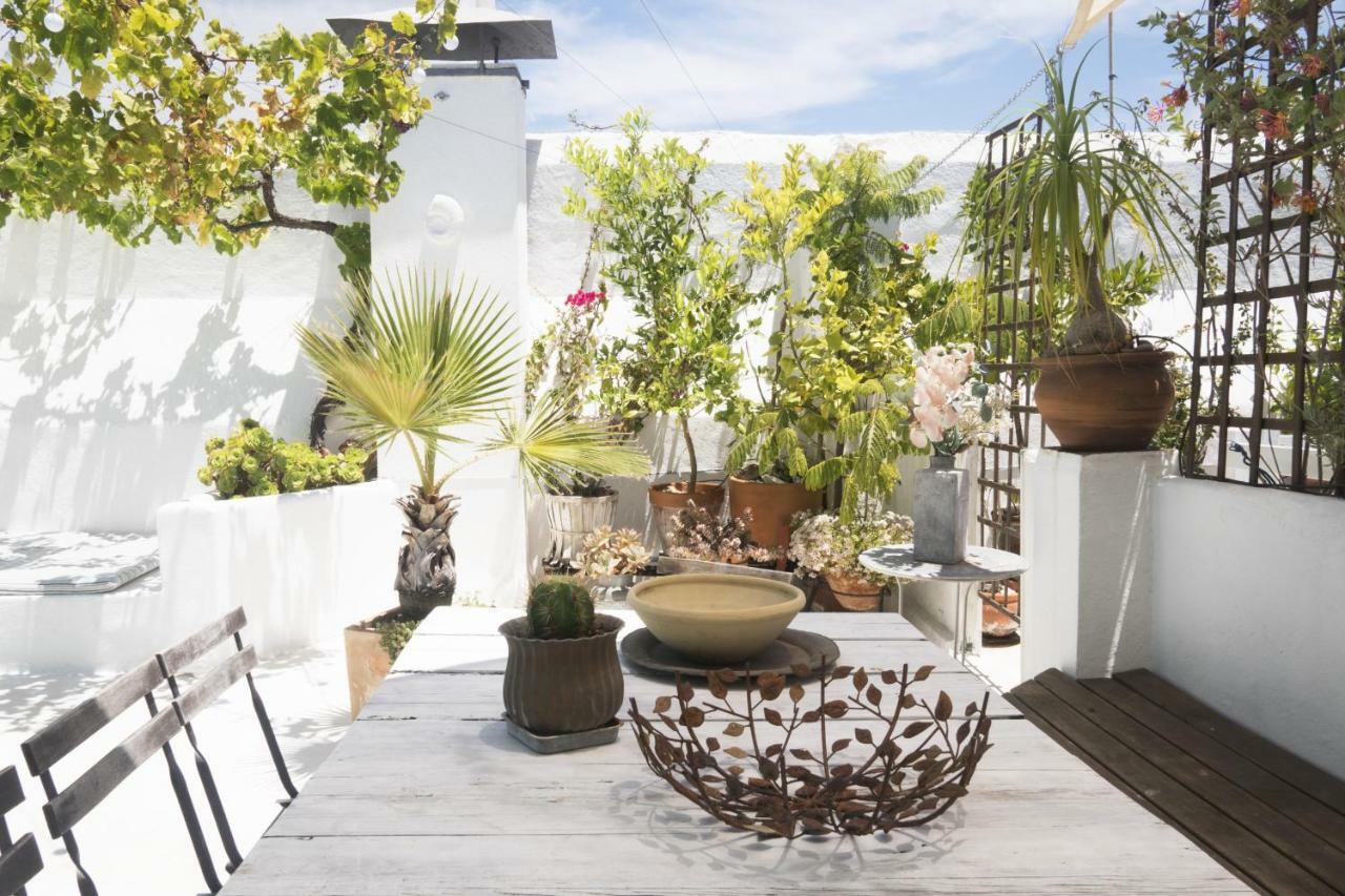 Amazing Penthouse Cadiz Apartment Luaran gambar