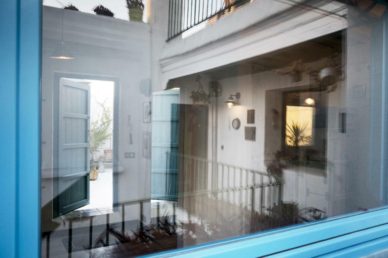 Amazing Penthouse Cadiz Apartment Luaran gambar