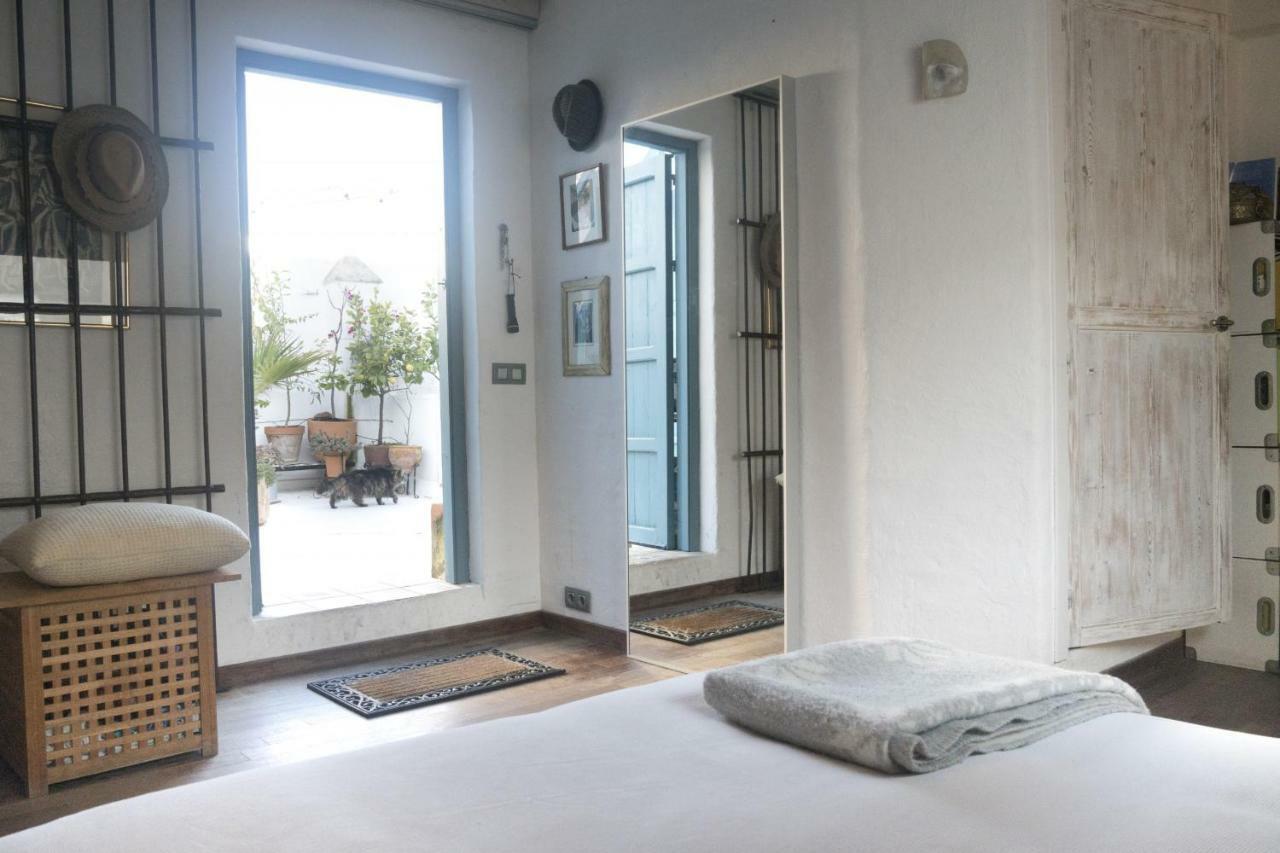Amazing Penthouse Cadiz Apartment Luaran gambar