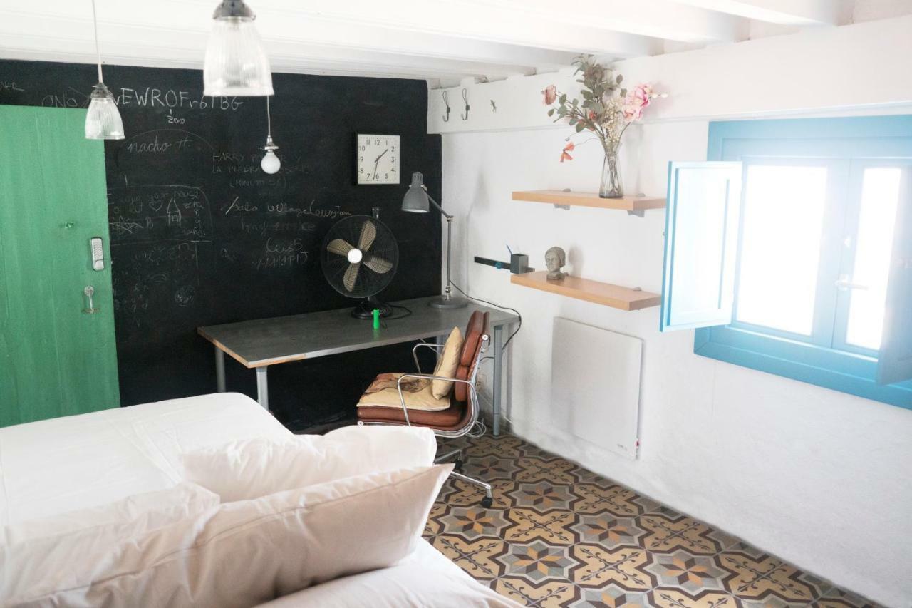 Amazing Penthouse Cadiz Apartment Luaran gambar