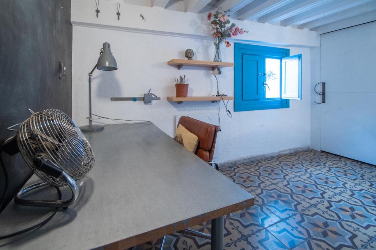 Amazing Penthouse Cadiz Apartment Luaran gambar