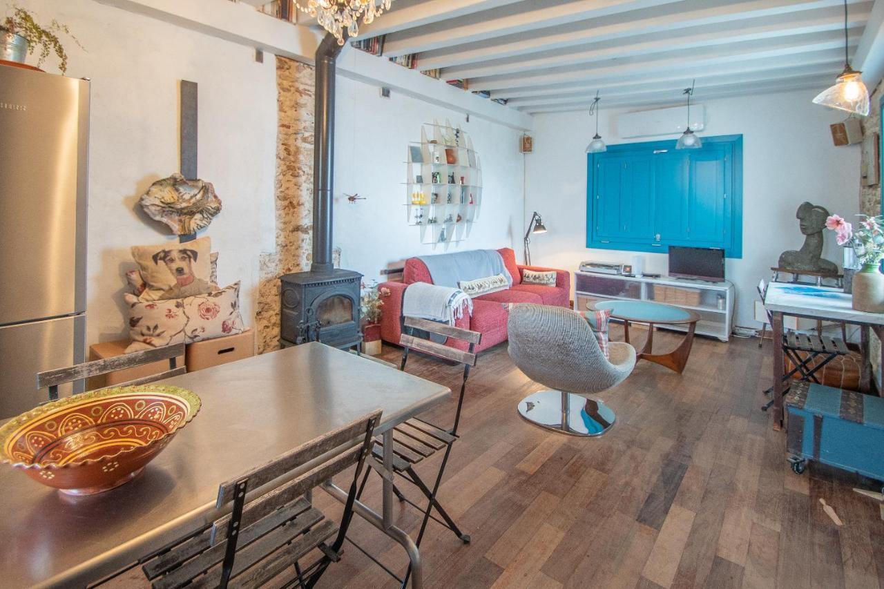 Amazing Penthouse Cadiz Apartment Luaran gambar