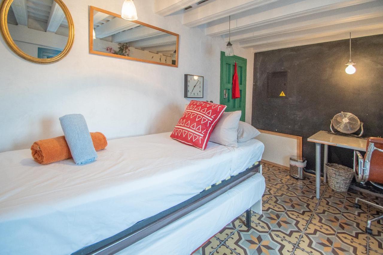 Amazing Penthouse Cadiz Apartment Luaran gambar